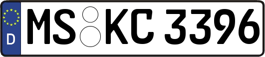 MS-KC3396