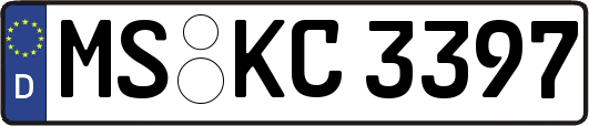 MS-KC3397