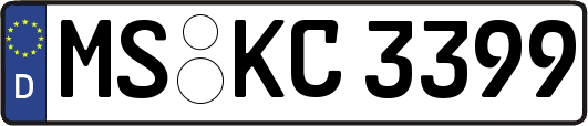 MS-KC3399