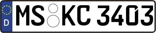 MS-KC3403