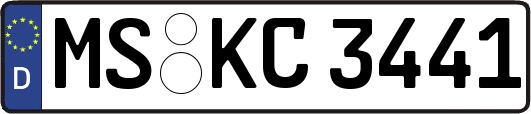 MS-KC3441