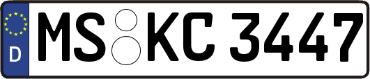 MS-KC3447