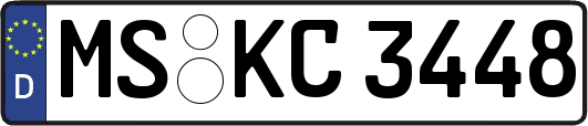MS-KC3448