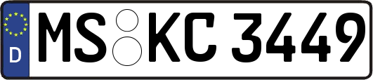 MS-KC3449