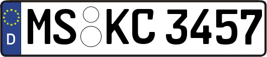 MS-KC3457