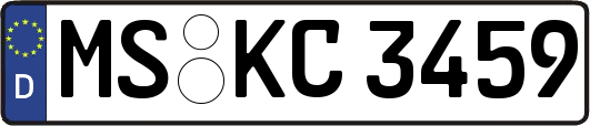 MS-KC3459