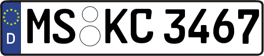 MS-KC3467
