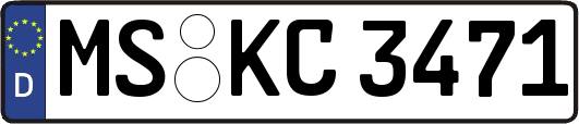 MS-KC3471
