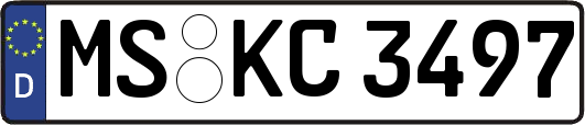 MS-KC3497