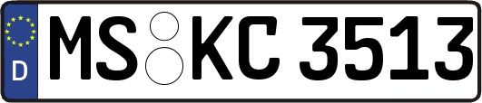 MS-KC3513
