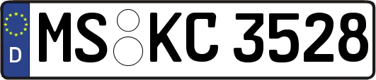 MS-KC3528
