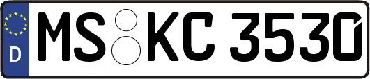 MS-KC3530