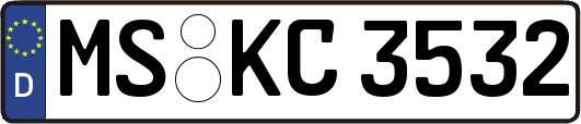 MS-KC3532