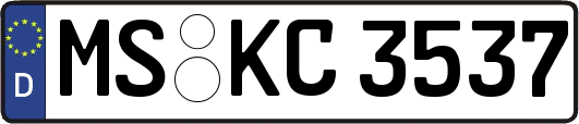 MS-KC3537