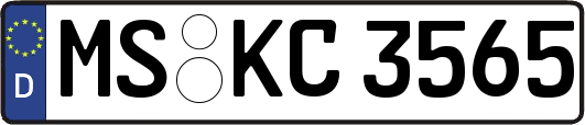 MS-KC3565