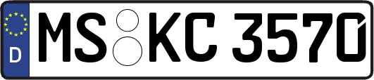 MS-KC3570