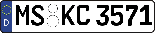 MS-KC3571