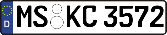 MS-KC3572