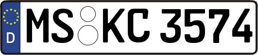 MS-KC3574