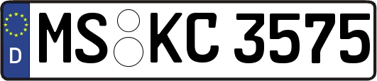 MS-KC3575