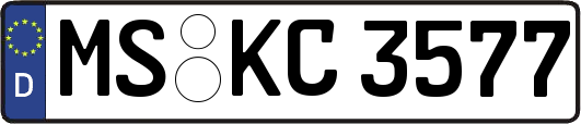 MS-KC3577