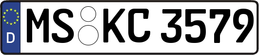MS-KC3579
