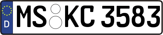MS-KC3583