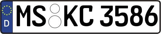 MS-KC3586
