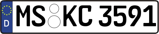 MS-KC3591