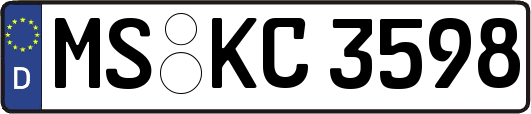 MS-KC3598