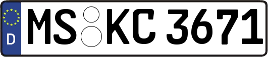 MS-KC3671