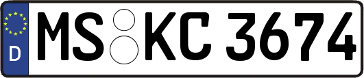 MS-KC3674