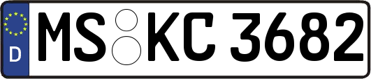 MS-KC3682