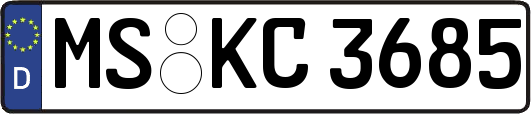 MS-KC3685