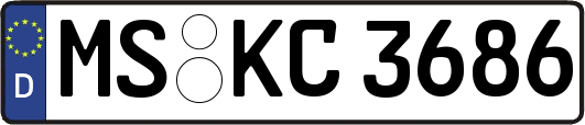 MS-KC3686