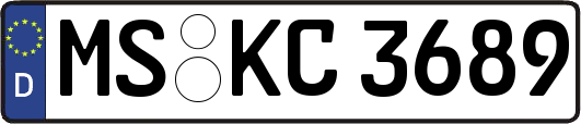 MS-KC3689
