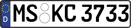 MS-KC3733