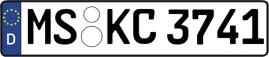 MS-KC3741