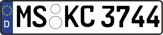 MS-KC3744