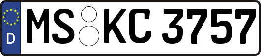 MS-KC3757