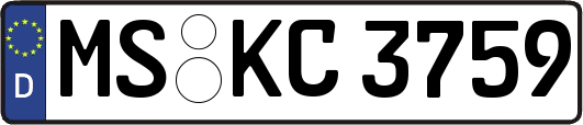 MS-KC3759