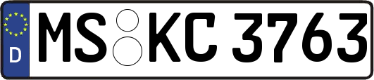 MS-KC3763