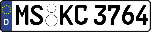 MS-KC3764