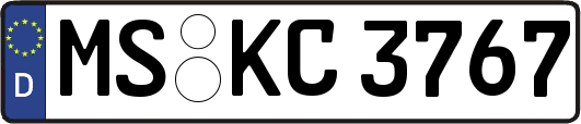 MS-KC3767
