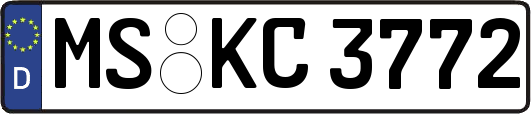 MS-KC3772