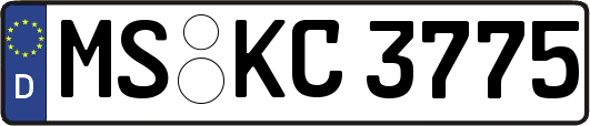 MS-KC3775