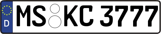 MS-KC3777