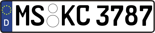 MS-KC3787