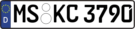 MS-KC3790