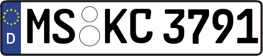 MS-KC3791